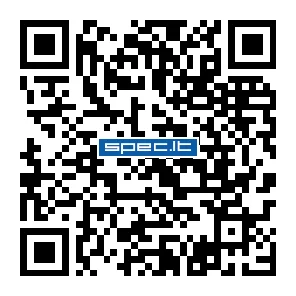 QR kodas | Lietuvos Žinijos draugijos Alytaus apskrities skyrius | spec.lt