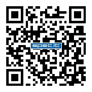 QR kodas | Lietuvos žirginio sporto federacija | spec.lt