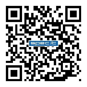 QR kodas | Lietuvos žirgynas, UAB | spec.lt