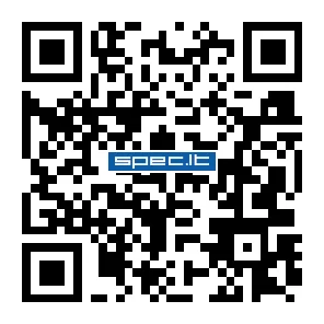 QR kodas | Lietuvos žmogaus genetikos draugija | spec.lt