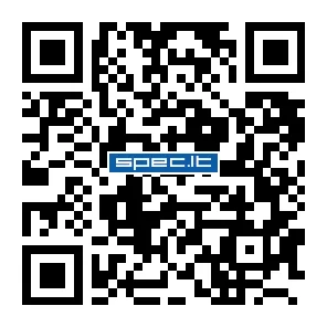 QR kodas | Lietuvos žmogaus teisių asociacija | spec.lt