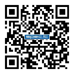 QR kodas | LIETUVOS ŽMOGAUS TEISIŲ CENTRAS | spec.lt