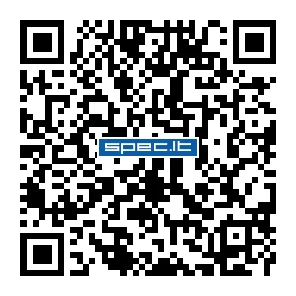 QR kodas | Lietuvos žmogaus teisių gynimo asociacijos Tauragės skyrius | spec.lt