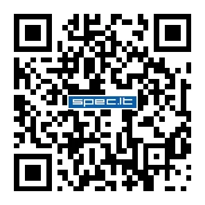 QR kodas | Asociacija Lietuvos žmogaus teisių lyga | spec.lt