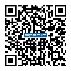 QR kodas | Asociacija Aplinka visiems | spec.lt