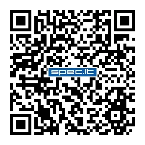 QR kodas | Lietuvos žmonių su negalia orientavimosi sporto ir turizmo asociacija (LŽNOSTA) | spec.lt