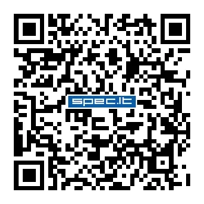 QR kodas | Lietuvos žmonių su negalia sąjungos filialas Vilniaus neįgaliųjų dienos centras | spec.lt