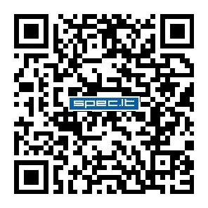 QR kodas | Lietuvos žmonių su negalia tinklinio ir badmintono asociacija | spec.lt