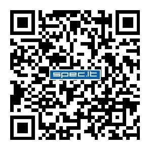 QR kodas | Lietuvos žmonių su stuburo pažeidimais asociacija | spec.lt