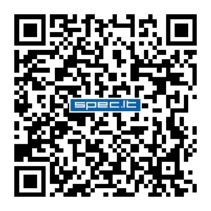 QR kodas | Lietuvos Žmonių su Stuburo Pažeidimais Asociacijos Panevėžio Skyrius