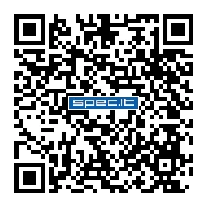 QR kodas | LIETUVOS ŽMONIŲ SU STUBURO PAŽEIDIMAIS ASOCIACIJOS VILNIAUS SKYRIUS