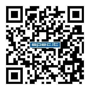 QR kodas | LIETUVOS ZOOLOGIJOS SODAS | spec.lt