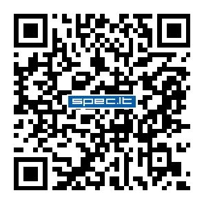 QR kodas | Lietuvos Zoologijos Sodo Darbuotojų Profesinė Sąjunga | spec.lt