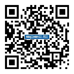 QR kodas | Lietuvos žurnalistų autoklubas | spec.lt