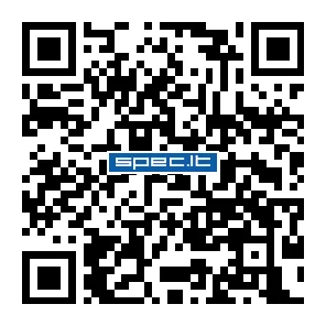 QR kodas | Lietuvos žurnalistų sąjungos Kauno apskrities skyrius | spec.lt