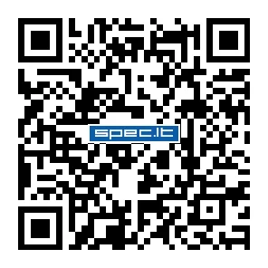 QR kodas | Lietuvos žurnalistų sąjungos Šiaulių apskrities skyrius