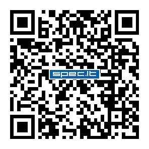 QR kodas | Lietuvos žurnalistų sąjungos Šiaulių apskrities skyrius | spec.lt