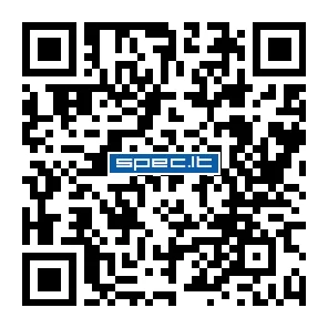 QR kodas | Lietuvos žuvininkystės produktų gamintojų asociacija | spec.lt