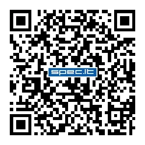 QR kodas | Lietuvos žuvininkystės produktų gamintojų asociacijos Klaipėdos filialas | spec.lt