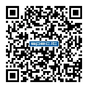 QR kodas | Lietuvos žuvininkystės produktų gamintojų asociacijos Palangos filialas | spec.lt