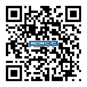QR kodas | Lietuvos žuvininkystės tinklas | spec.lt