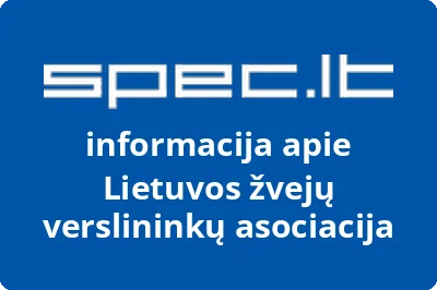Lietuvos žvejų verslininkų asociacija