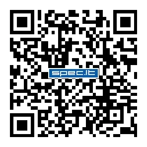 QR kodas | Lietuvos žvejybos ir žuvies perdirbimo įmonių asociacija