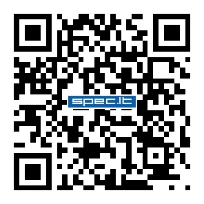 QR kodas | LIETUVOS ŽYDŲ LITVAKŲ BENDRUOMENĖ