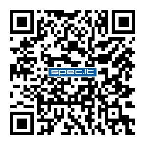 QR kodas | Lietuvos žydų bendruomenės labdaros fondas | spec.lt