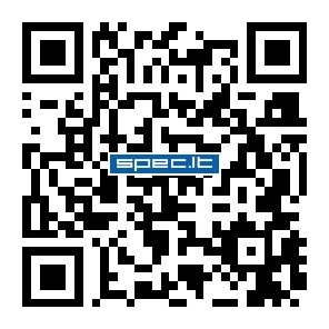 QR kodas | Lietuvos žydų jaunimo draugija