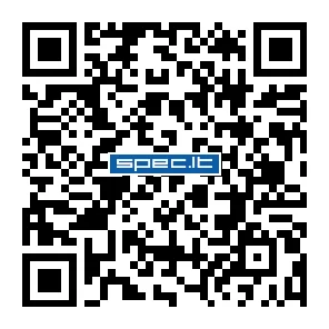 QR kodas | Lietuvos žydų kultūros palikimo paramos fondas