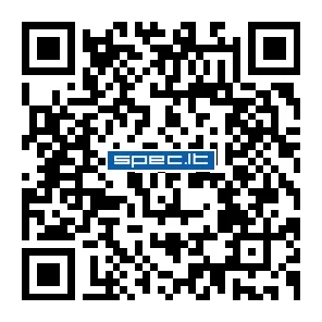 QR kodas | Lietuvos žydų litvakų bendruomenės vaikų darželis Šalom
