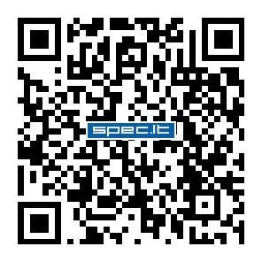 QR kodas | Lietuvos žygeivių sąjungos Panevėžio skyrius