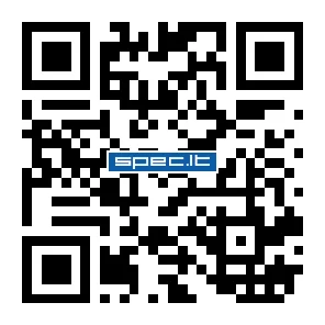 QR kodas | LIETVILNA, UAB | spec.lt
