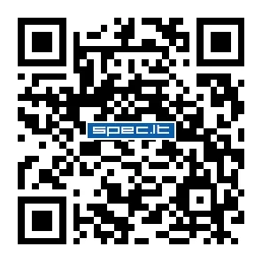 QR kodas | Liežio Kooperatinė Bendrovė | spec.lt
