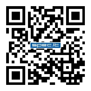 QR kodas | Liežuvėlis, IĮ | spec.lt