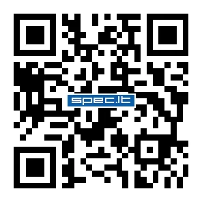 QR kodas | Lifana, UAB