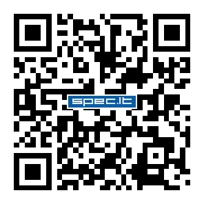QR kodas | Life 4 Laptop, UAB | spec.lt