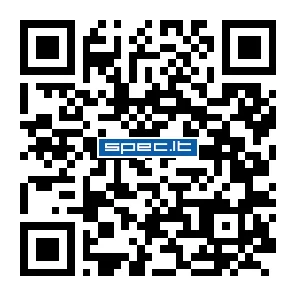 QR kodas | Life and smile klinika, MB