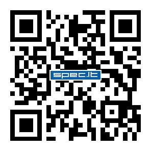 QR kodas | Life capital, UAB