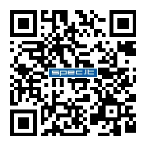 QR kodas | Life Force Baltic, UAB