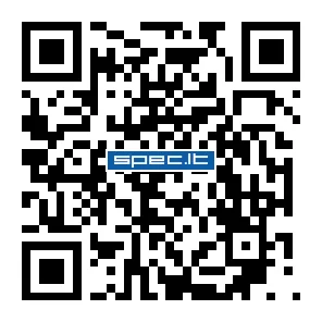 QR kodas | Life Institute, UAB