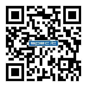 QR kodas | Life practic, MB