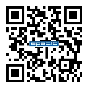 QR kodas | LIFE RIDE, UAB | spec.lt