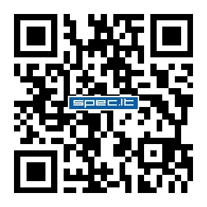 QR kodas | Life Things, UAB