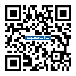 QR kodas | LIFE TRAVEL, MB