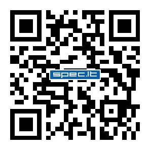 QR kodas | Life Well, UAB