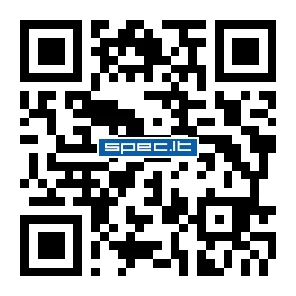 QR kodas | Life Zenified, MB