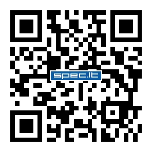 QR kodas | Lifedrops, UAB