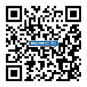 QR kodas | Lifegard Baltics, UAB